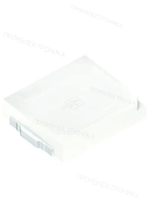 OSRAM OS GH JTLPS1.24-K5L2-1-1, Duris E2835 Color, 2835, 2В, 0.5Вт, 660нм (красный)