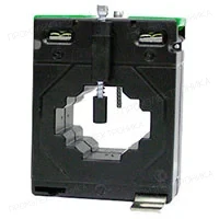 LUMEL LCTB1046041600A55, Трансформатор тока 1600A/5A, отверстие для шин, класс точности 0.5