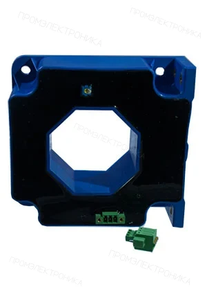 Chenyang CYHCS-LF2000A, датчик тока AC/DC/Imp 1000А 1:5000 -/+15В 400мА -25..+85С (=LT2005-S)