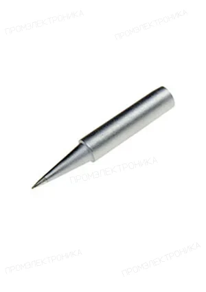 QUICK QSS960-T-0.8D, сменное жало паяльное 0.8мм для станции QUICK
