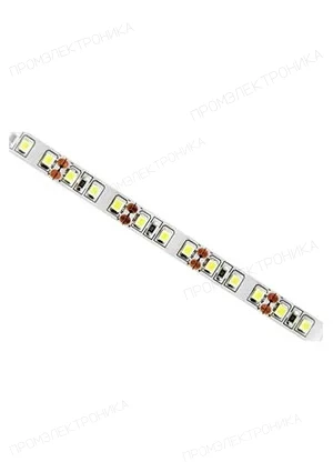 Refond RF-MTCG26H11242-A0 (RF-MTCG60H11242-A0), лента, 11Вт/м, 6000К, 24В, SMD2835, 60LED, IP20