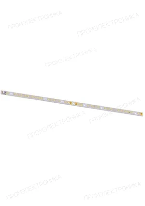 Аргос LINE 470x11.6 AL1 2x10 Lumileds 2835 G CRI80 40KK4, Светодиодный модуль