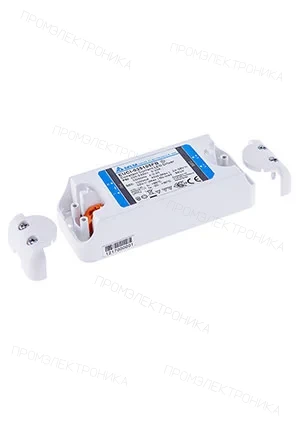 DELTA EUCI-020070FA, LED Driver, 20Вт, вх 220-240В, вых 700мА, 21-28.6В