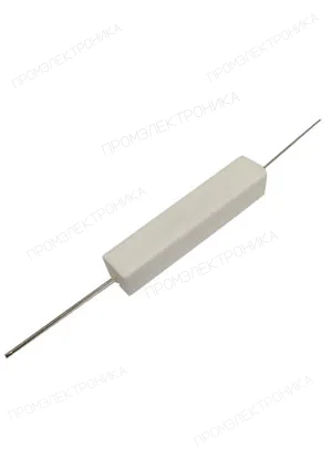 CCO CR10R103JP, CRL-10W резистор проволочный 10кОм 5% 10Вт