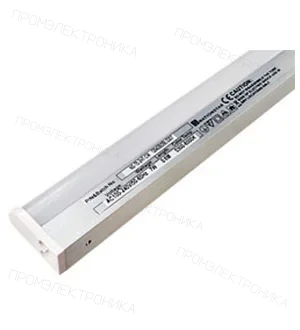 NationStar NS-T5-2H7, CW, Светодиодная трубка T5 длина 600mm 7W 230V 6000K