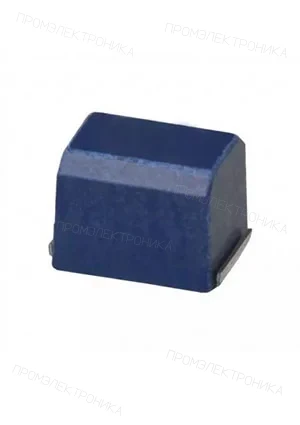TDK EPCOS NLC453232T-100K-PF, SMD дроссель 10uH 10% 550mA 4.5x3.2x3.4