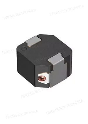 TDK EPCOS SPM6550T-4R7M, SMD индуктивность 4.7 мкГн 20% 7.6А 7.1x6.5x5.0мм