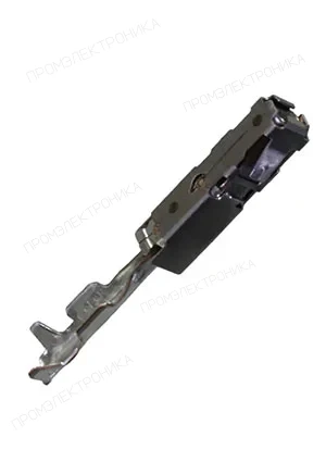 TE Connectivity 1241372-1, Штыревой контакт, AMP MCP 1.5K, CONTACT