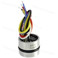 Winsen WPCK03-I2C-1MPA, датчик абс давления 1МПа с выходом I2C