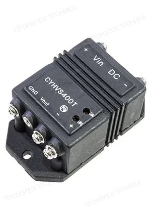 Chenyang CYHVS400T, датчик напряжения 400VAC -/+15VDC 5В DC (=LV200)