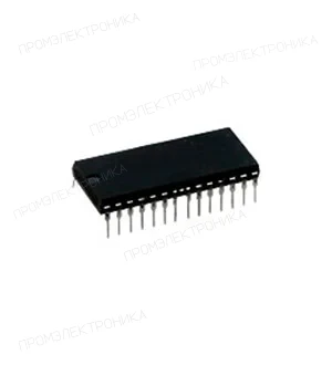 Россия КР1039ХА1А, (TDA4503)(1990-97)