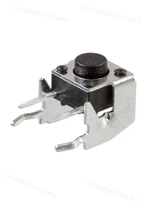 Gangyuan KAN0635-0501A, тактовая кнопка     = SKHHLMA010