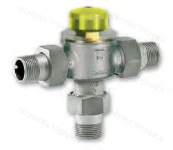 Термостатический смесительный клапан Honeywell (Resideo) TM300-3/4ZA