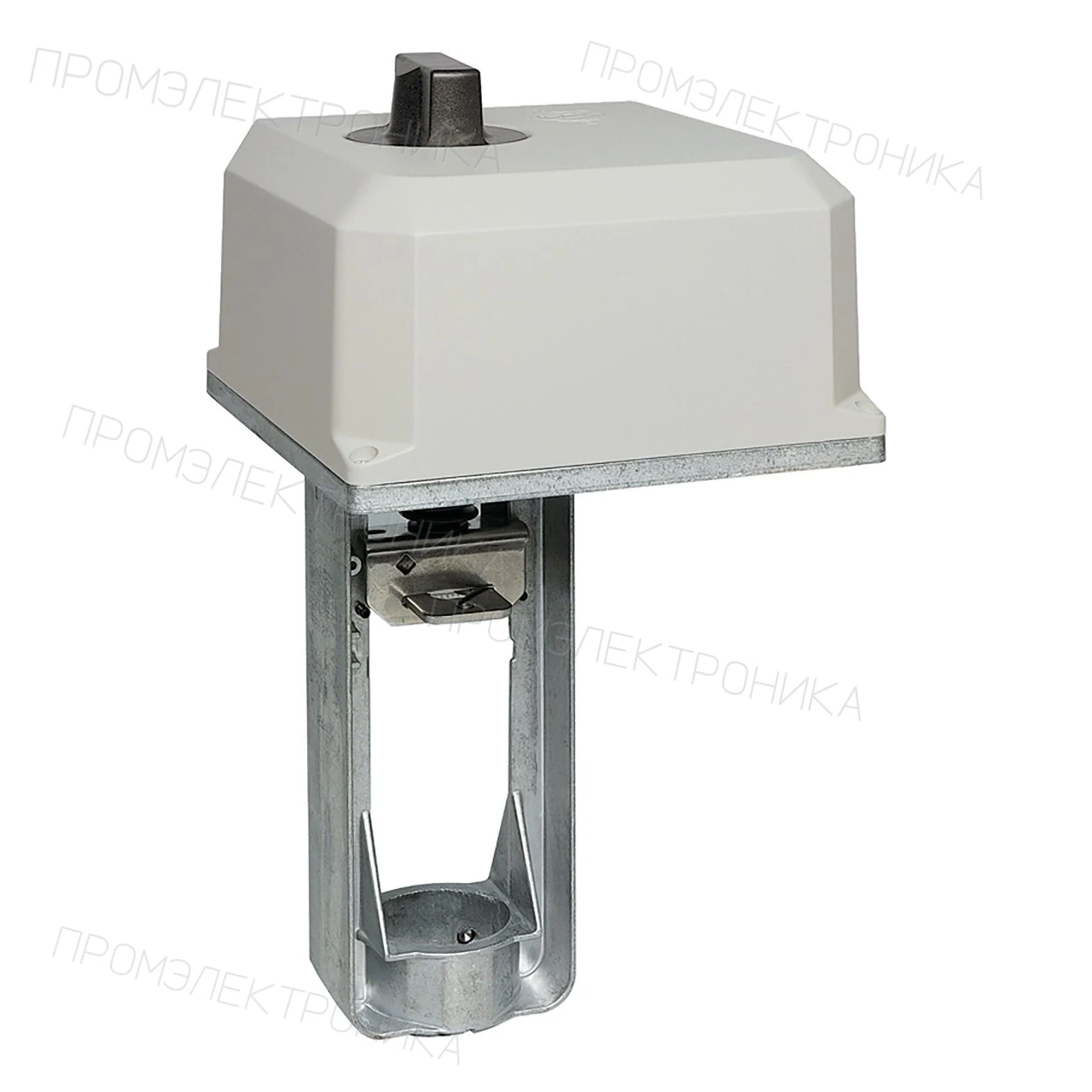 Линейный электропривод клапана Honeywell (Resideo) ML6420A3023