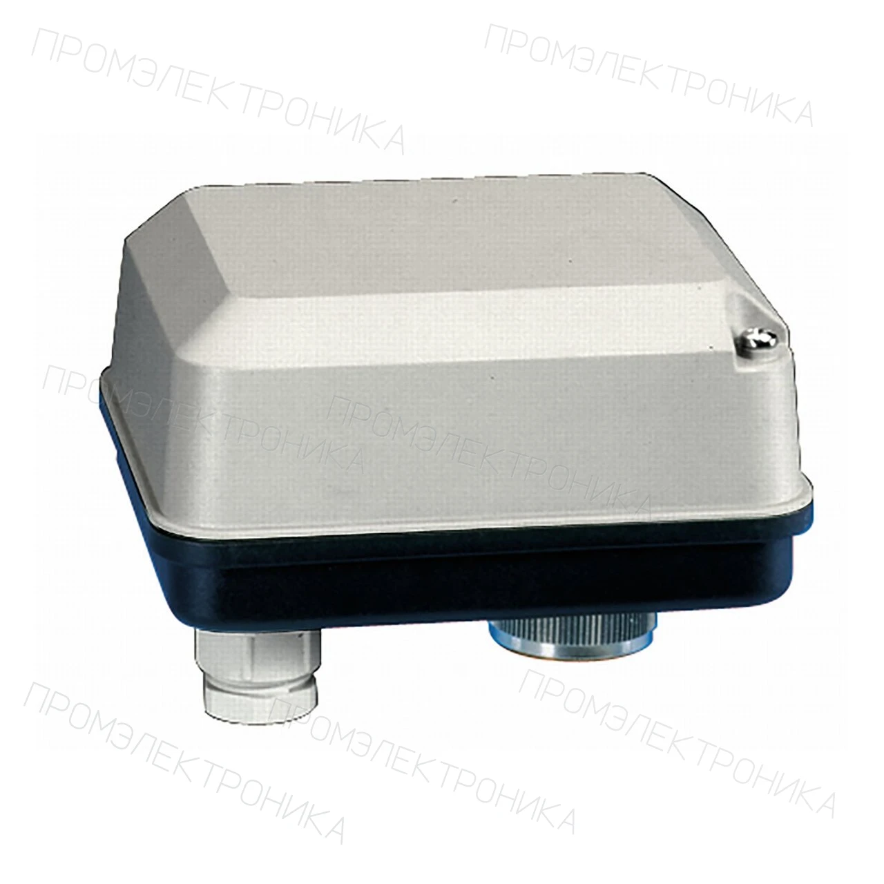 Линейный привод клапана Honeywell (Resideo) ML6435B1008