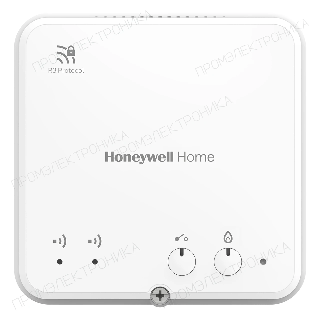 Контроллер отопления Resideo R9H911RF3000