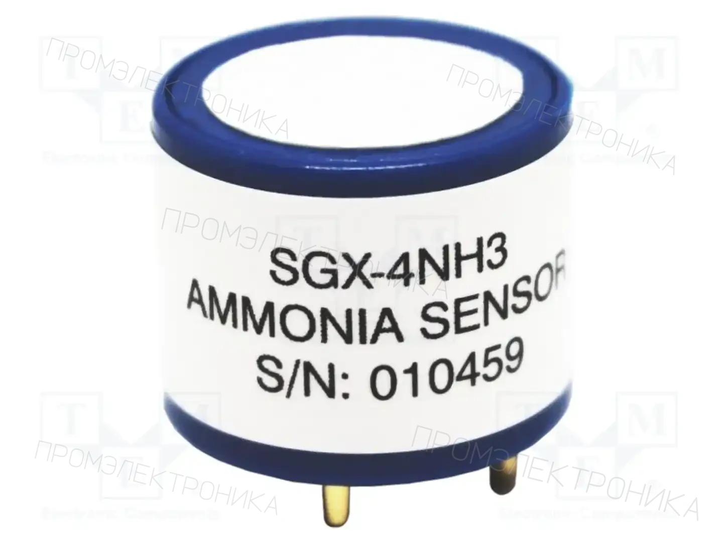 AMPHENOL SGX SENSORTECH SGX-4NH3 — Датчики газа