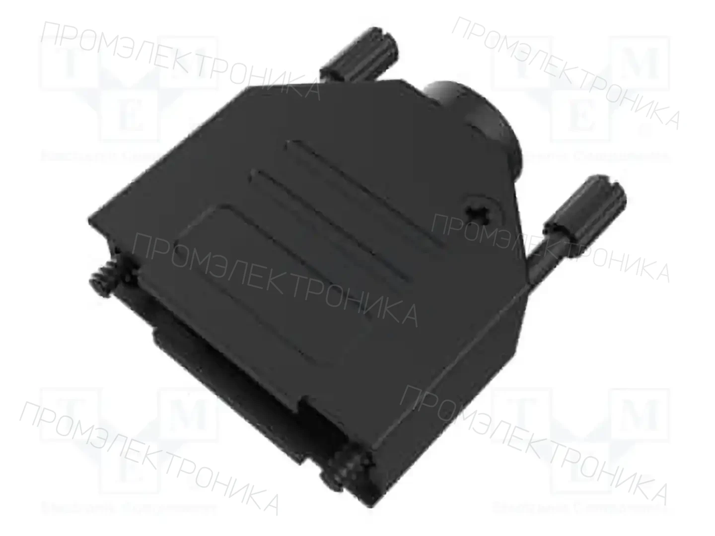 AMPHENOL COMMUNICATIONS SOLUTIONS 8655AMAT1A11K001LF — Корпуса D-Sub