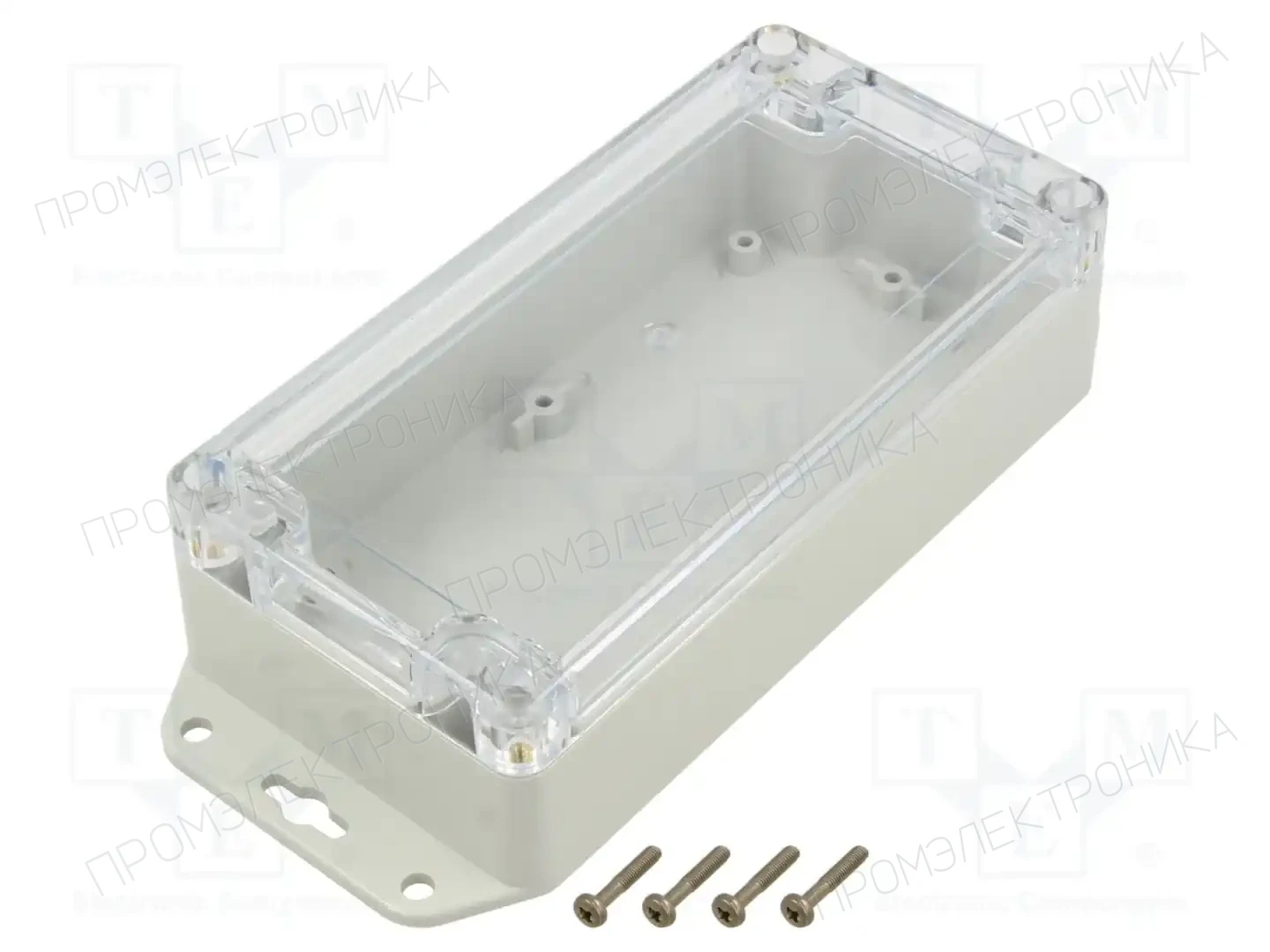KRADEX ZP160.80.45UJPH TM ABS-PC — Корпуса универсальные