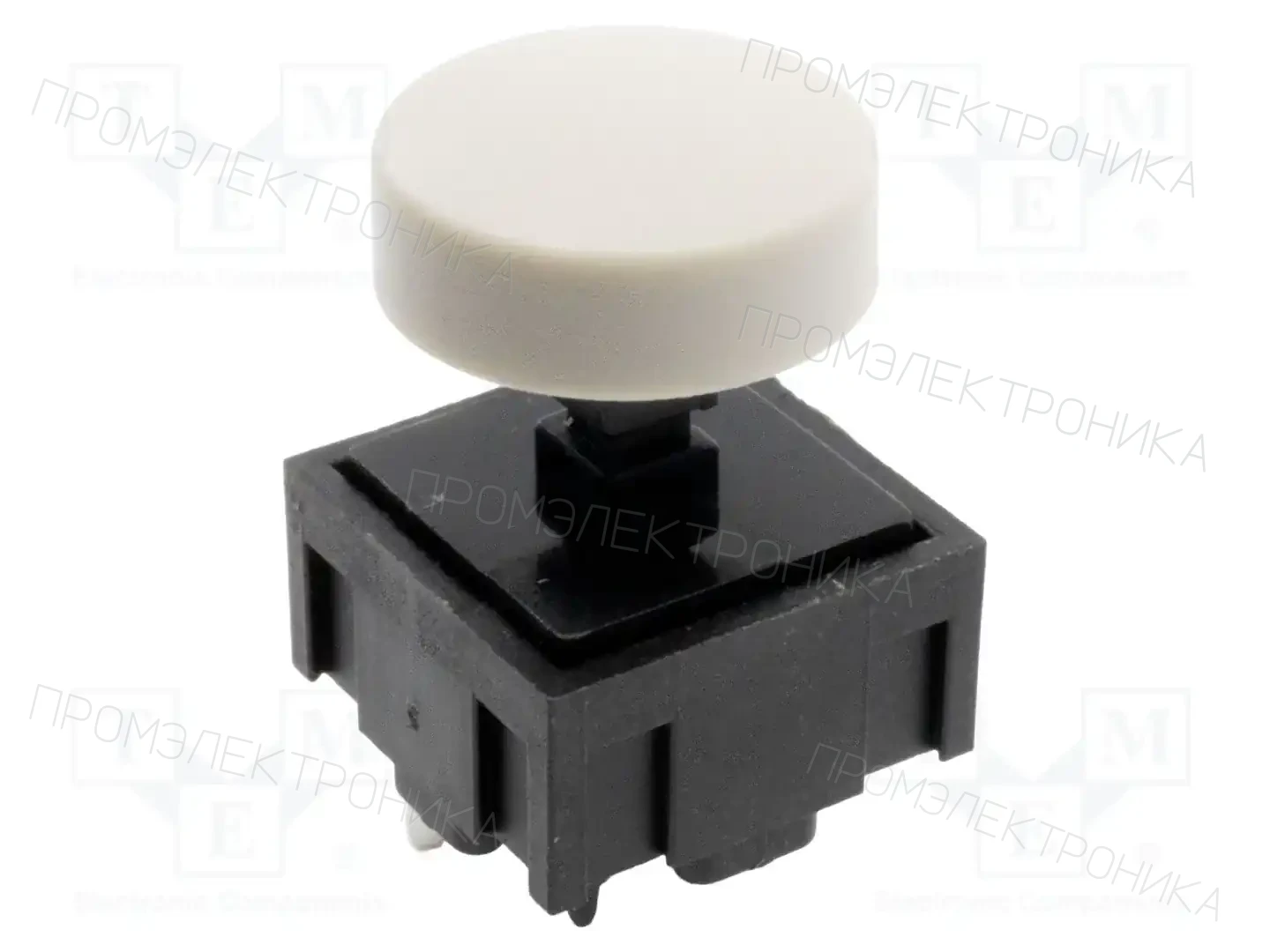 E-SWITCH 320.03E11.08GRY — Микропереключатели TACT