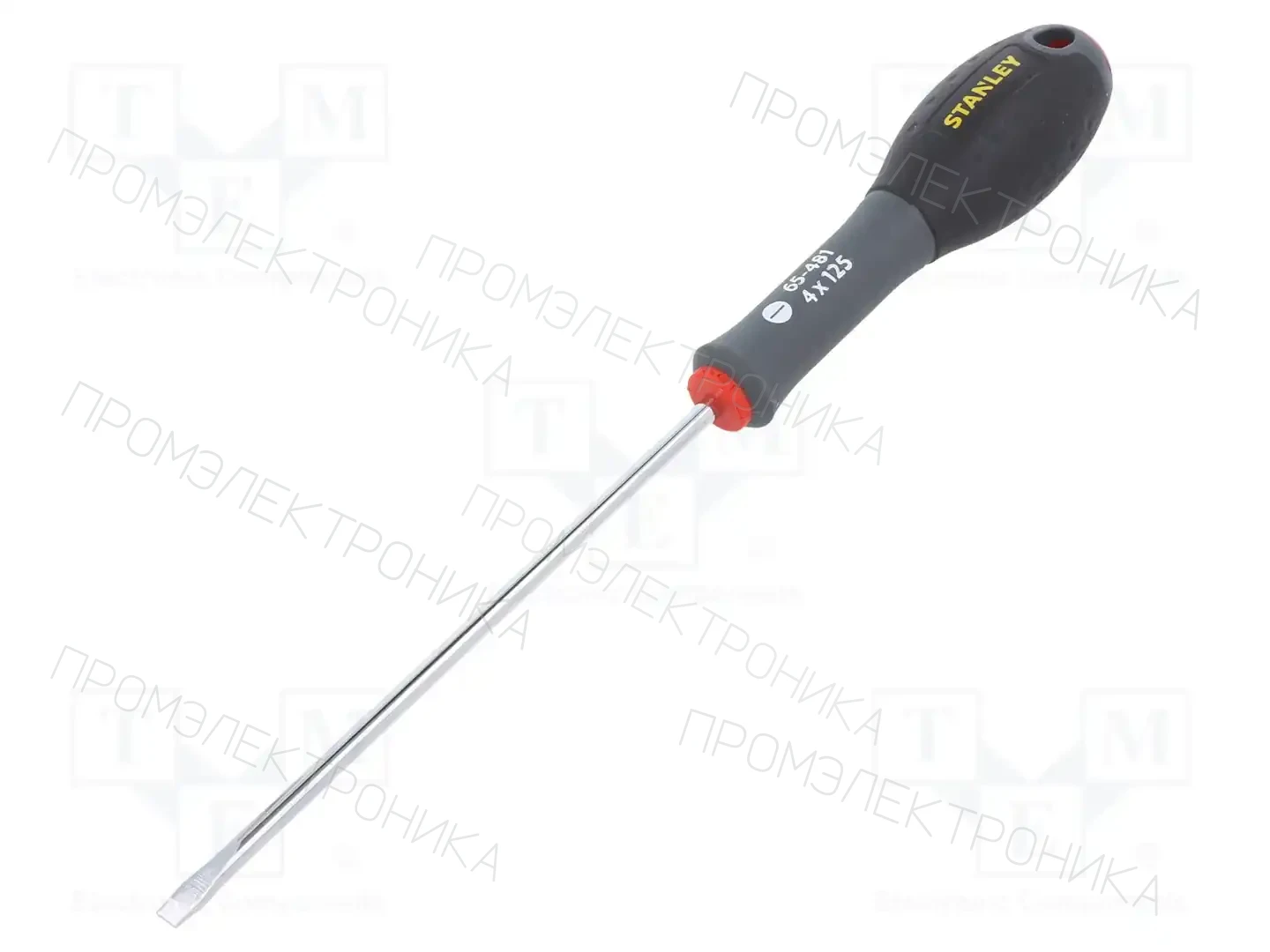 STANLEY 0-65-481 — Стандартные отвёртки