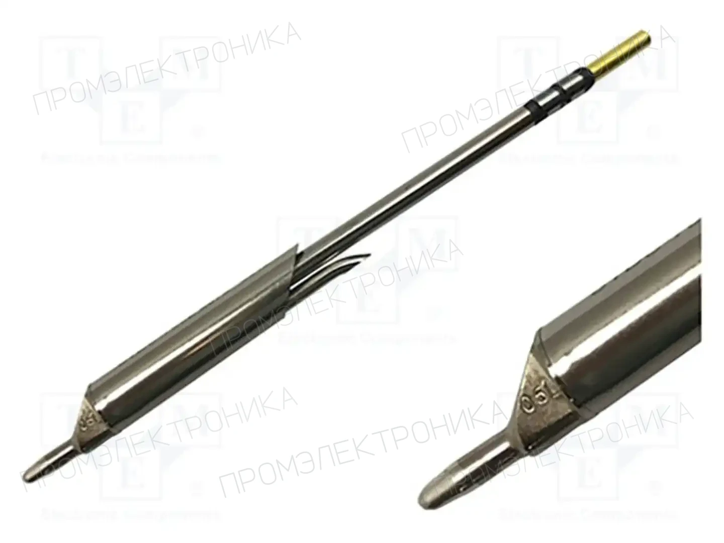 METCAL DSC-8CN0013A — Распаечные жала