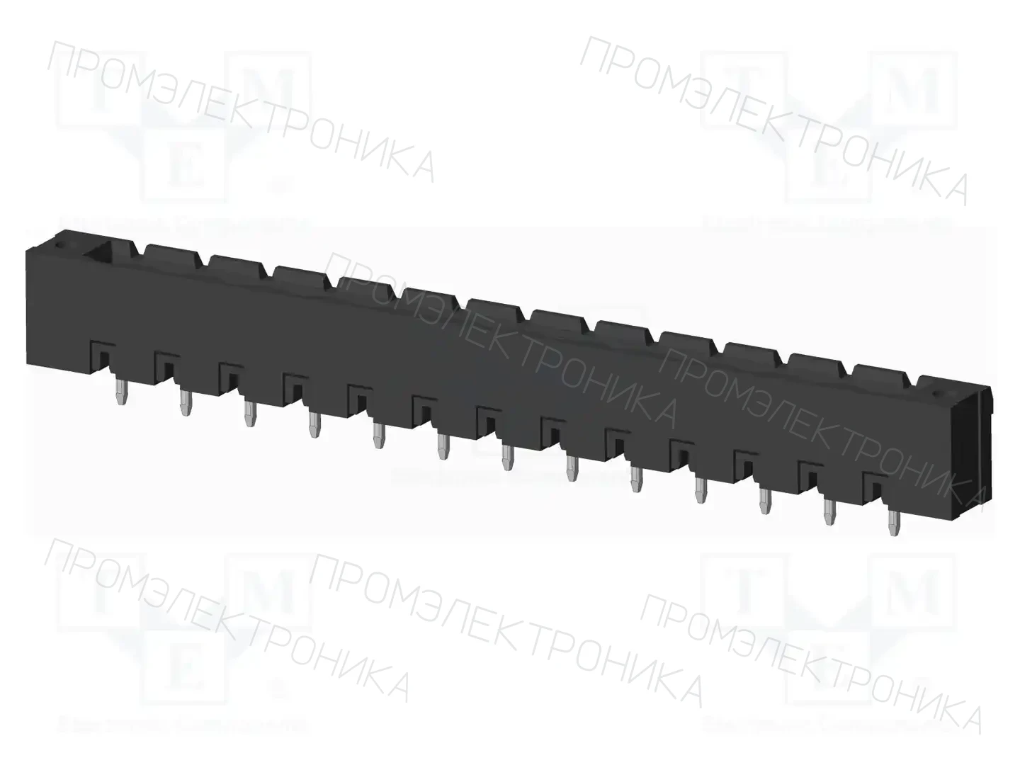 AMPHENOL ANYTEK OQ13A5000000G — Клеммные колодки разъемного типа