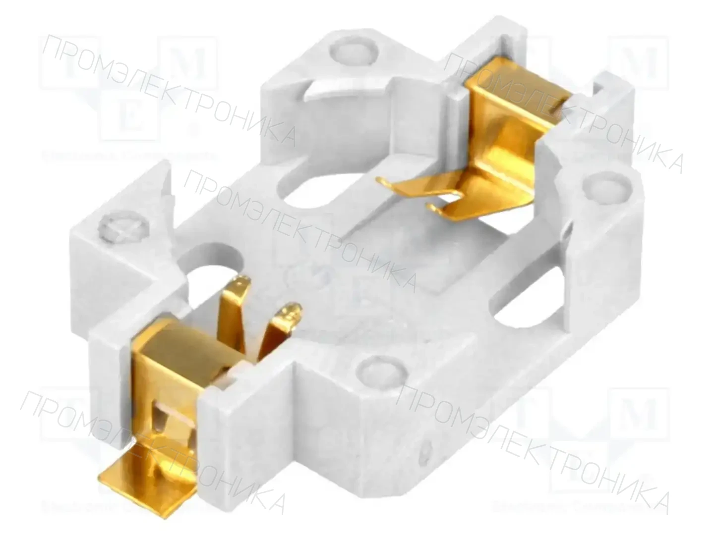 KEYSTONE 504 — Батареи - контейнеры и держатели
