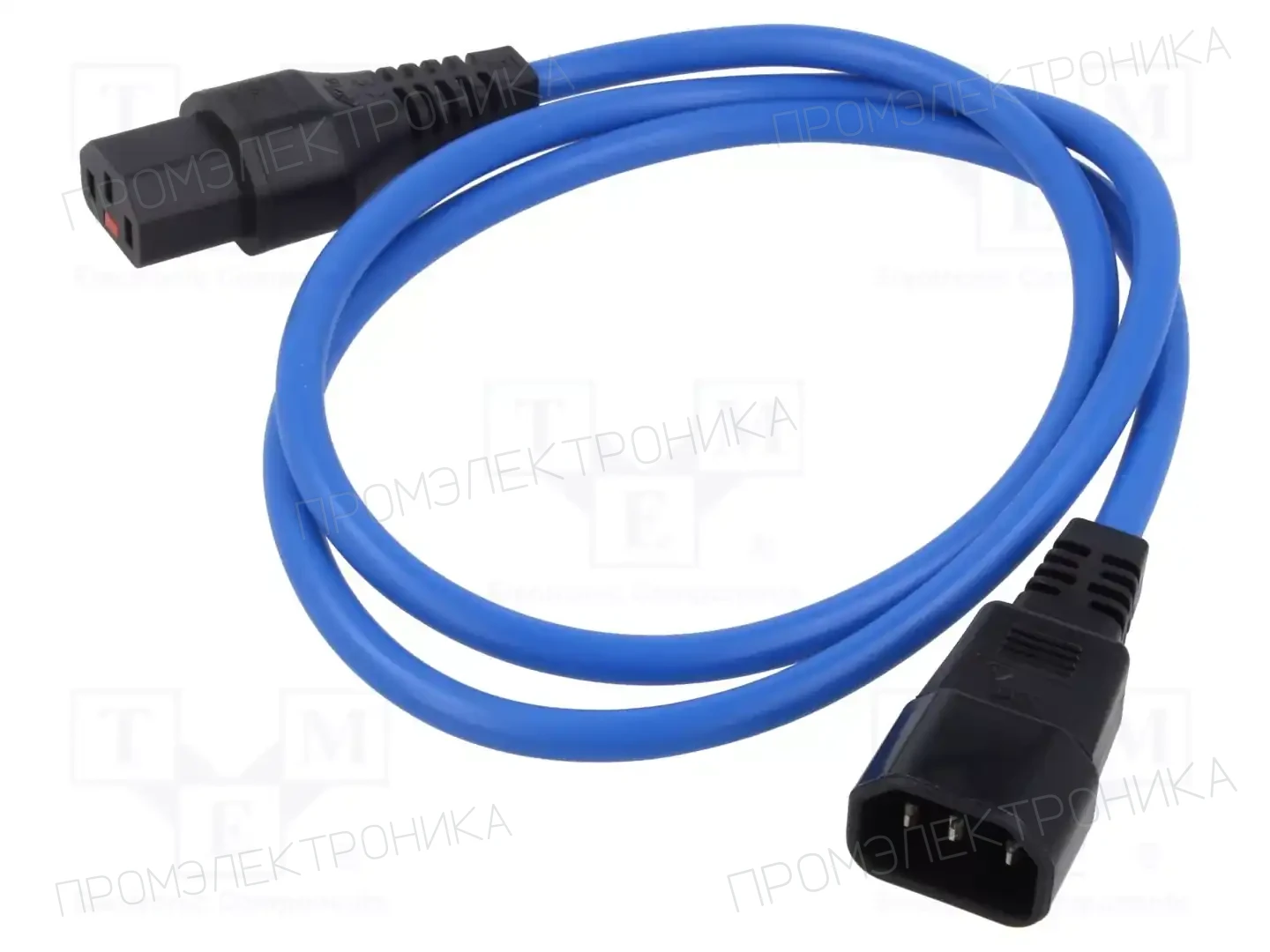 IEC LOCK IEC-PC1086 — Кабели питания компьютерные и универс