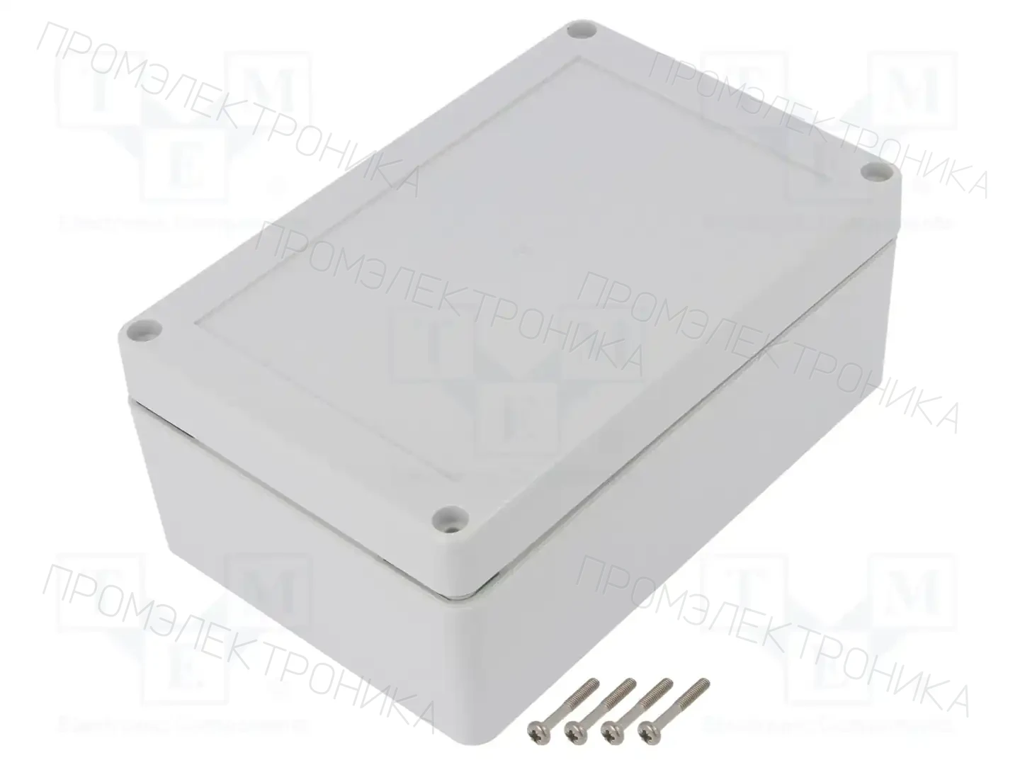 KRADEX ZP150.100.60SJ TM ABS — Корпуса универсальные