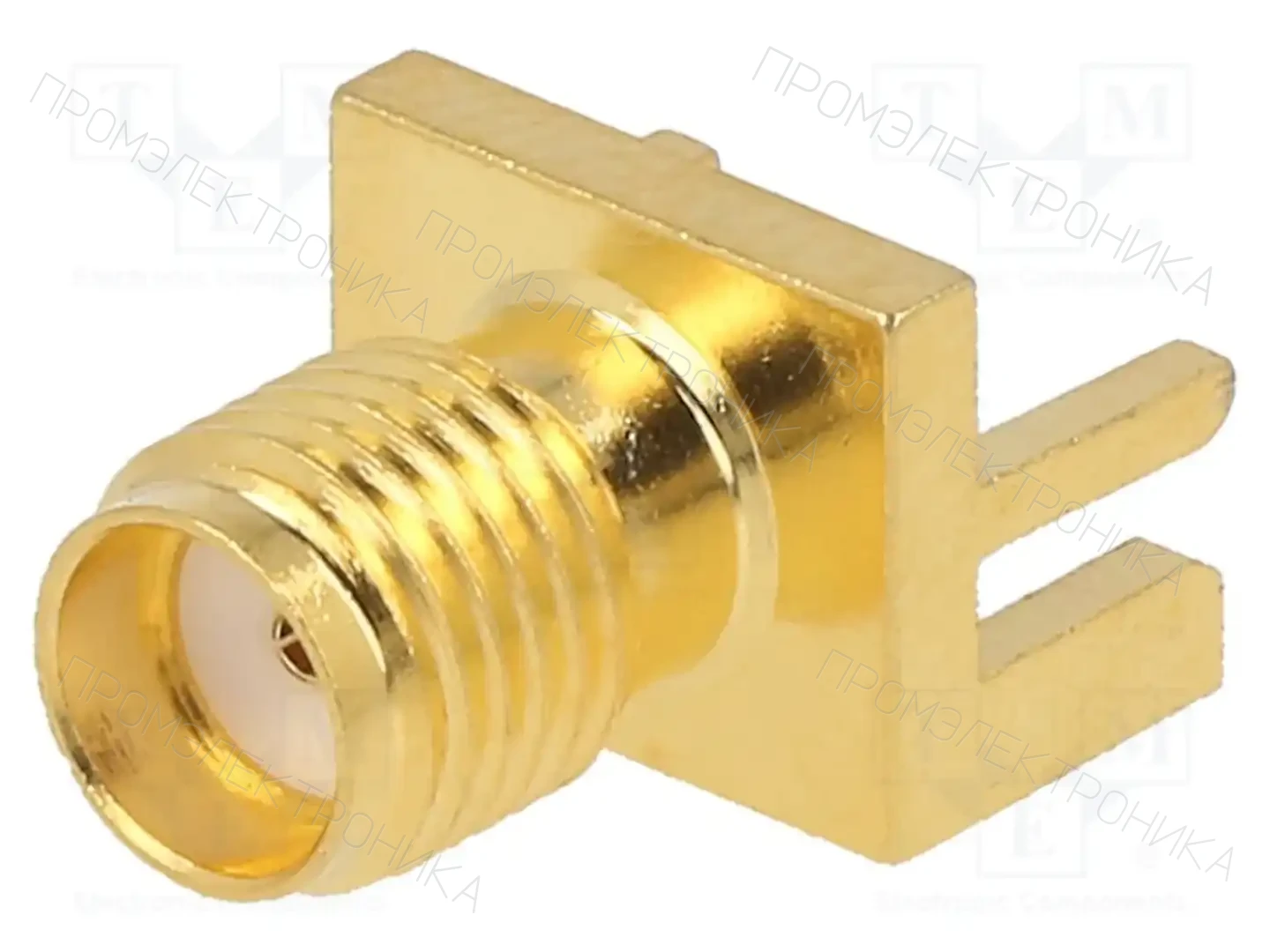 MUELLER ELECTRIC BU-1420701851 — Разъeмы SMA, SMB, SMC