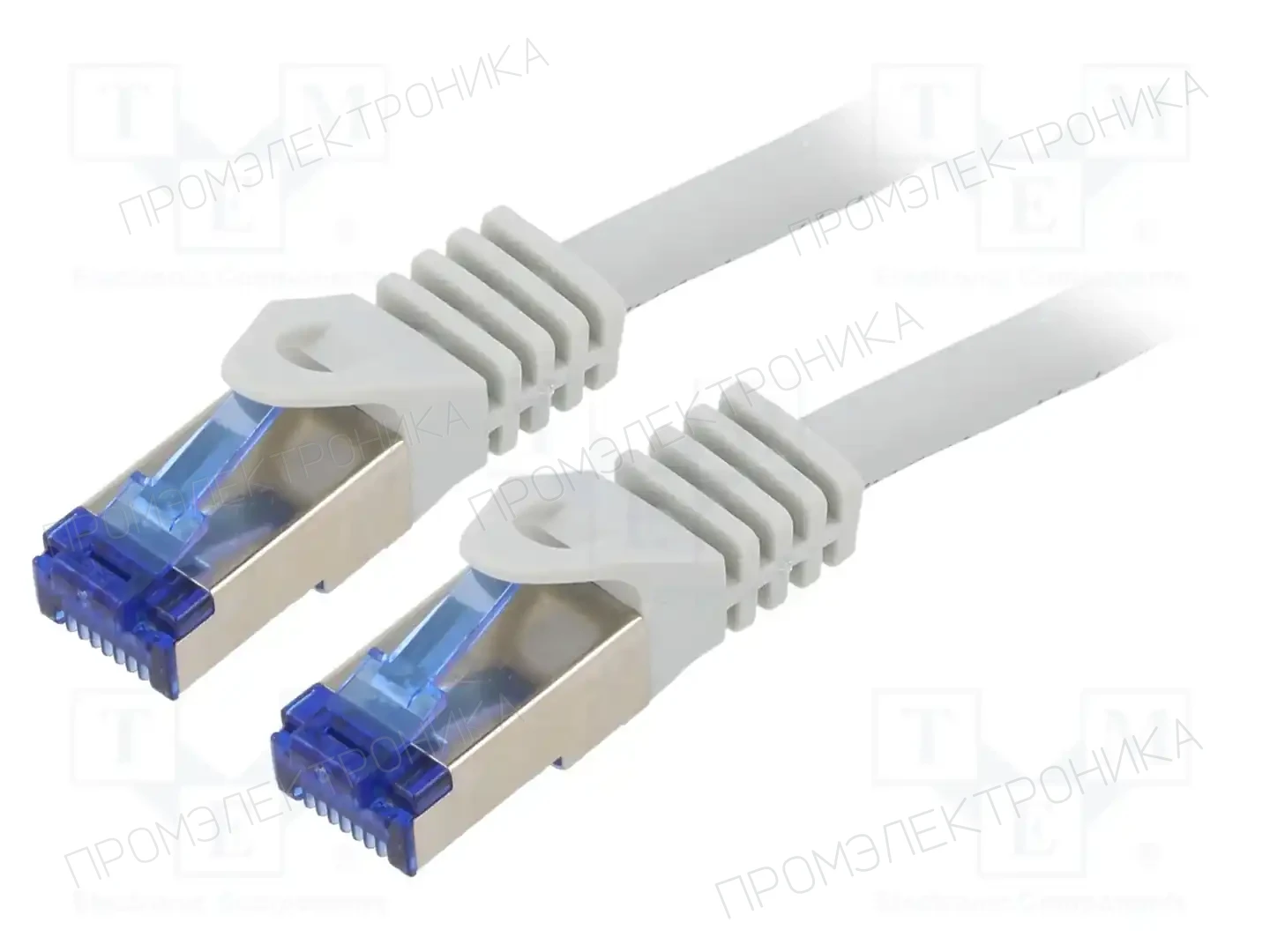 LOGILINK C6A062S — Кабели и адаптеры RJ45