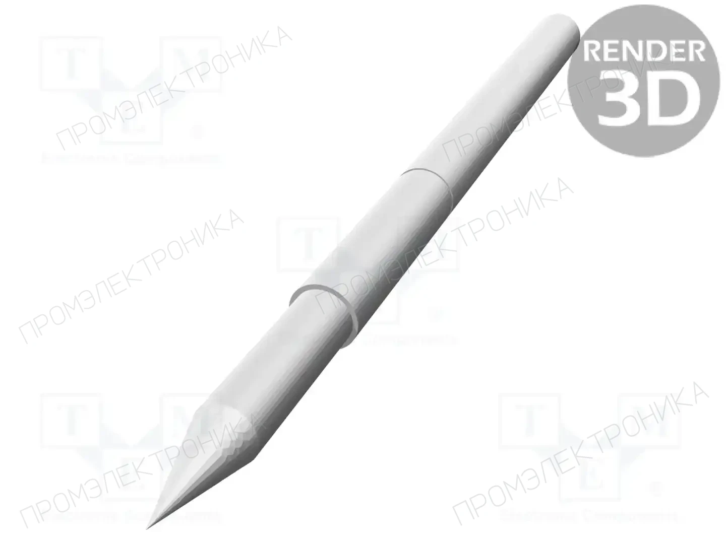 TEKON TK 0050N B 1,73 C 120 A — Измерительные щупы