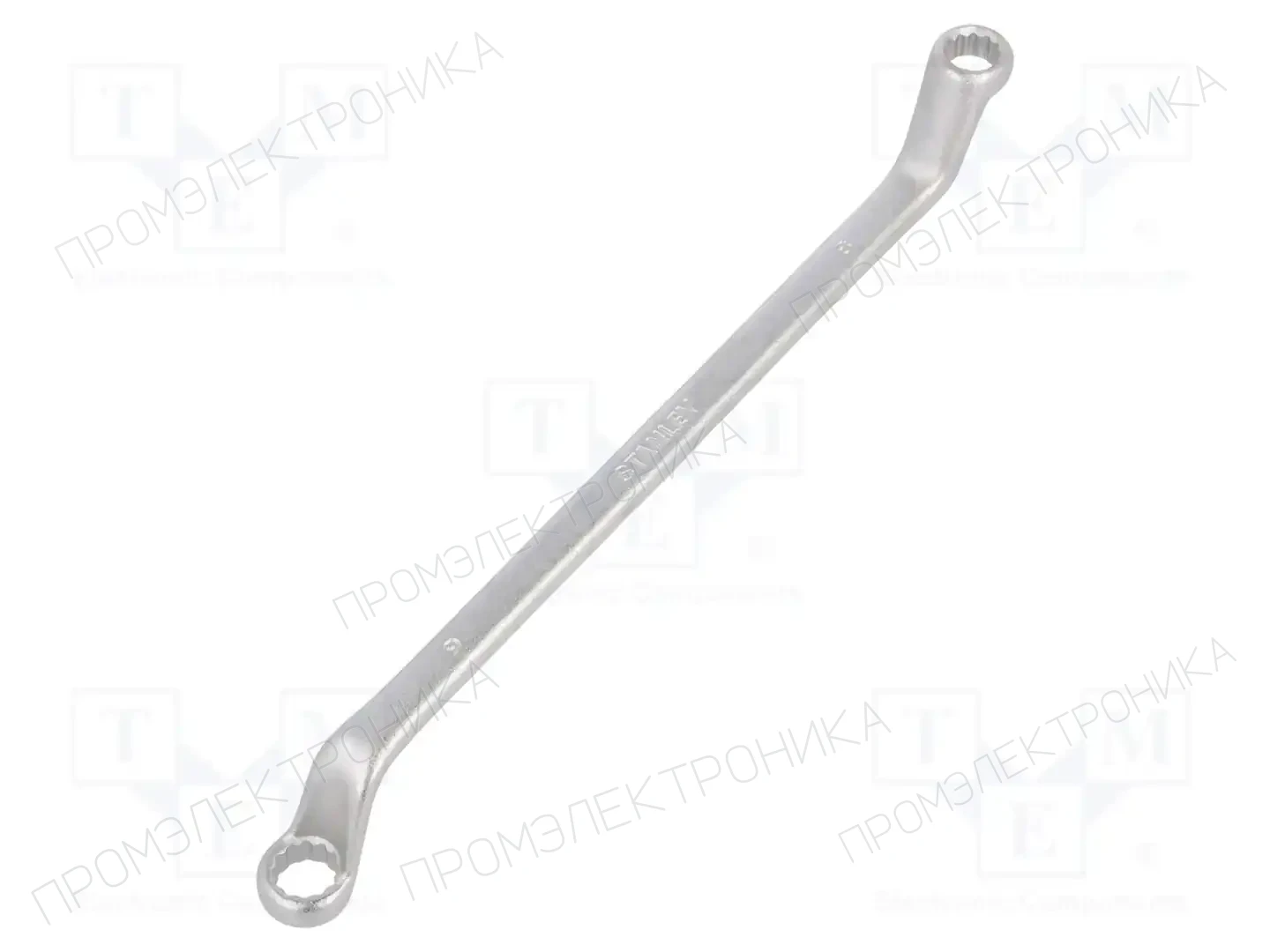 STANLEY 4-87-802 -AS — Рожковые и накидные ключи