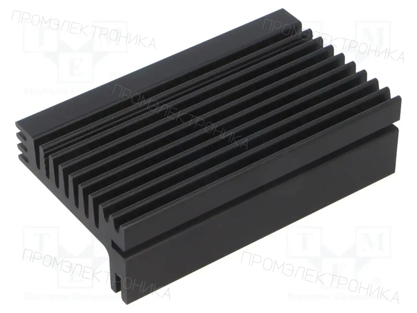 FISCHER ELEKTRONIK SK 96 94 SA — Радиаторы