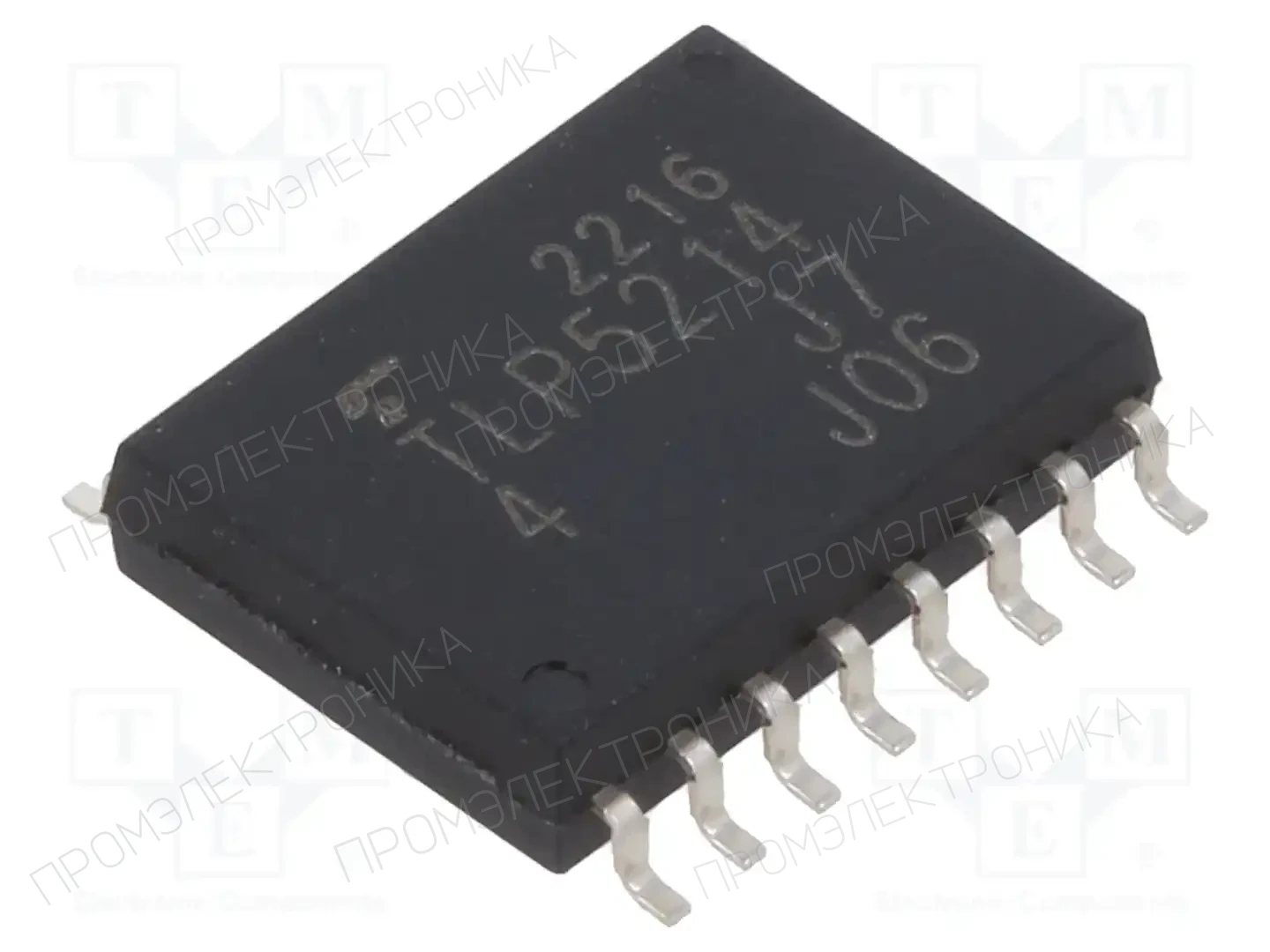TOSHIBA TLP5214(D4.E(O — Оптроны остальные