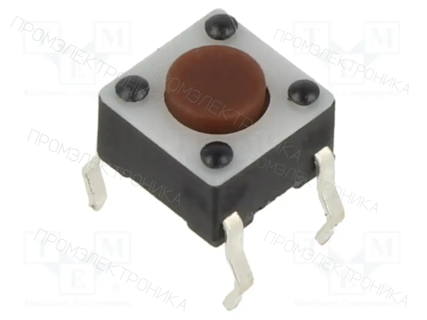 E-SWITCH TL1105F100Q — Микропереключатели TACT