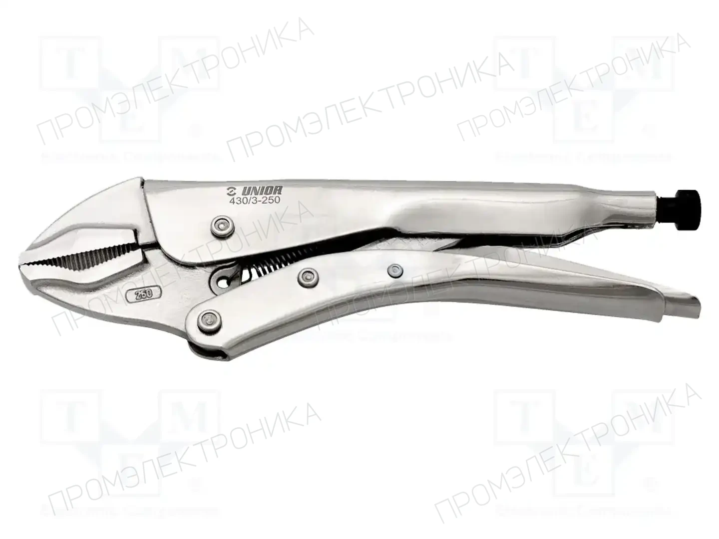 UNIOR 601552 — Зажимные клещи