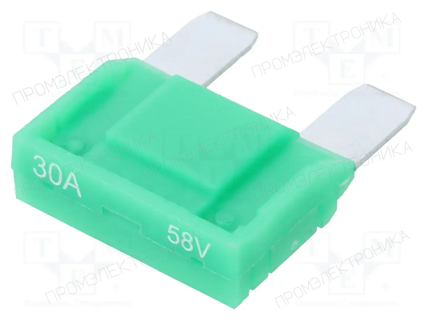 ESKA 343431-58V — Предохранители автомобильные макси