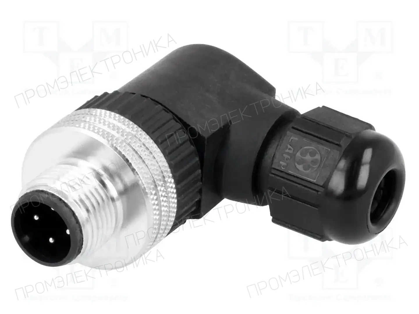 MOLEX 1200710040 — Вилки и гнезда M12