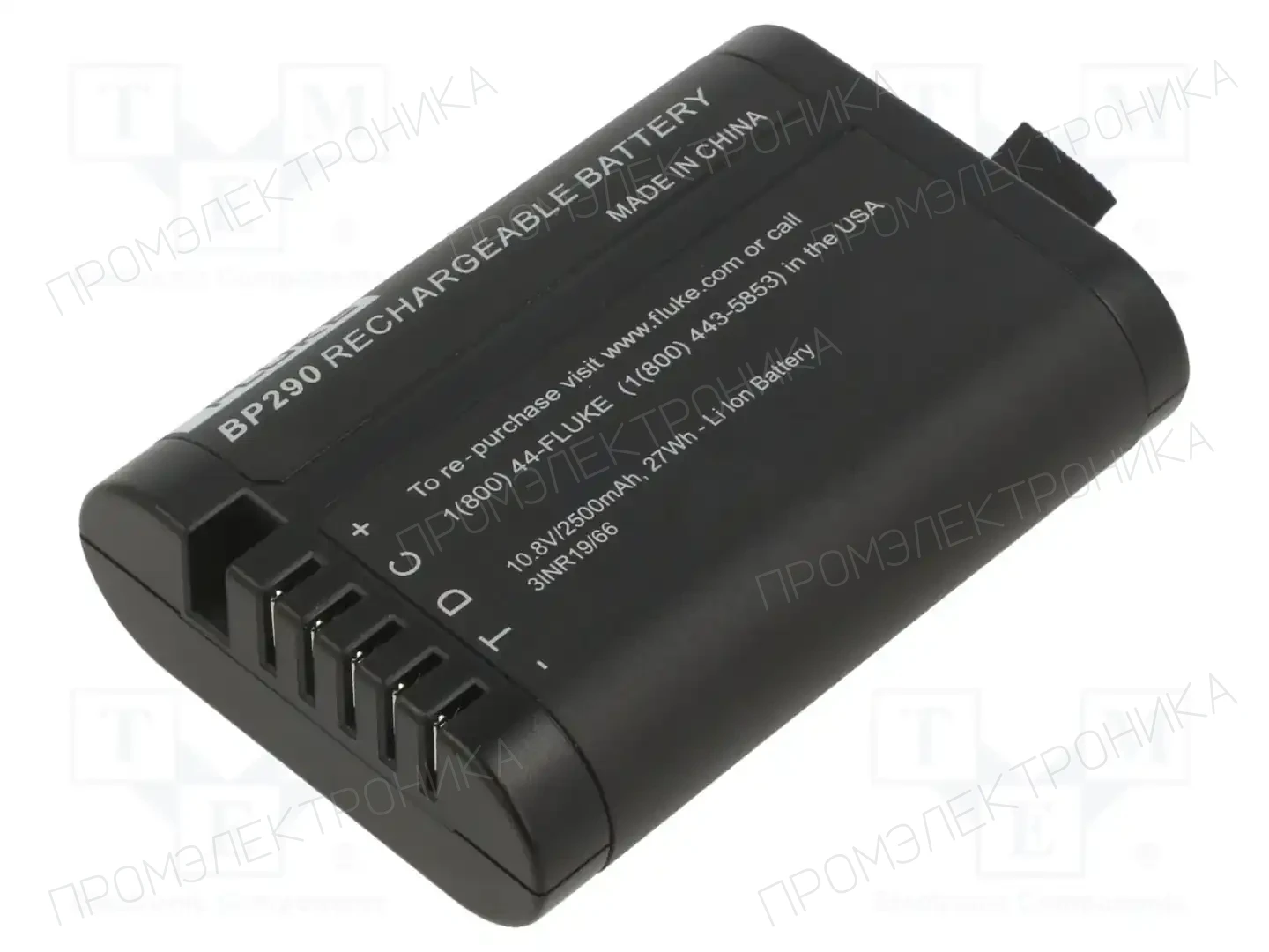 FLUKE BP290 — Аксессуары для осциллографов - прочие