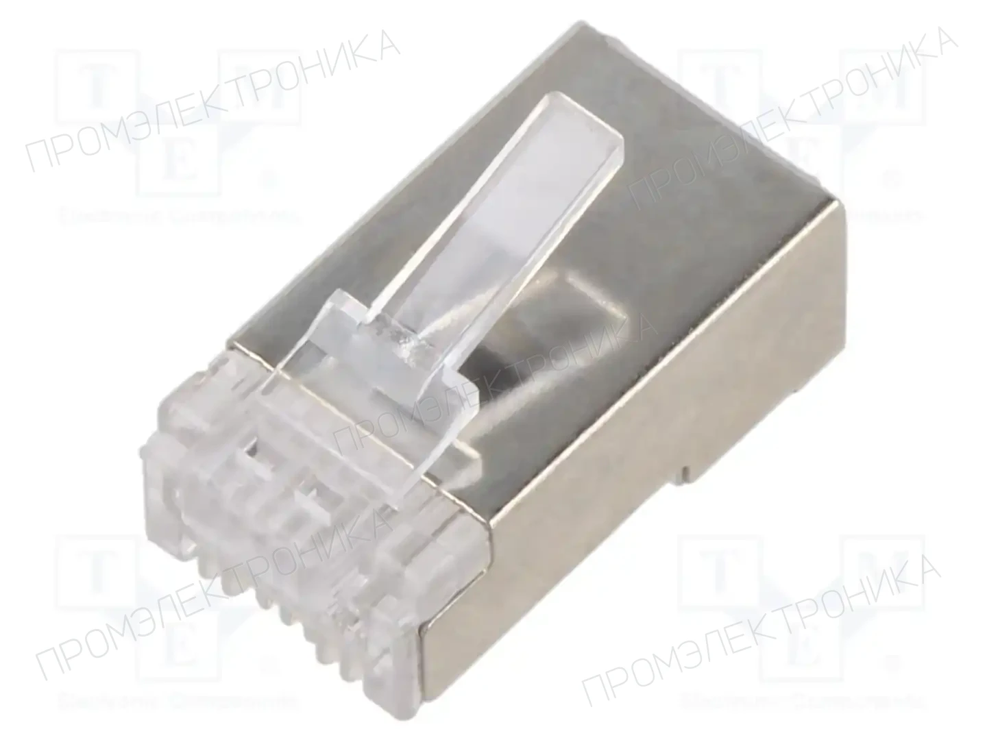 QOLTEC 54547 — Разъeмы RJ