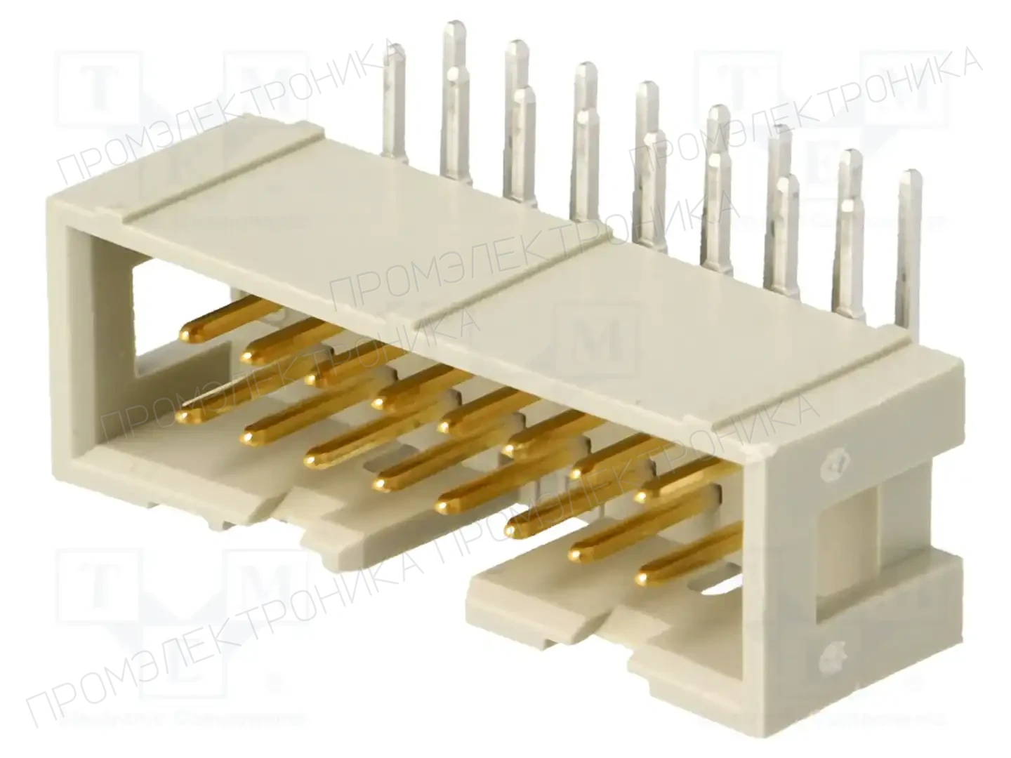 HARTING 09185166323 — Разъeмы IDC