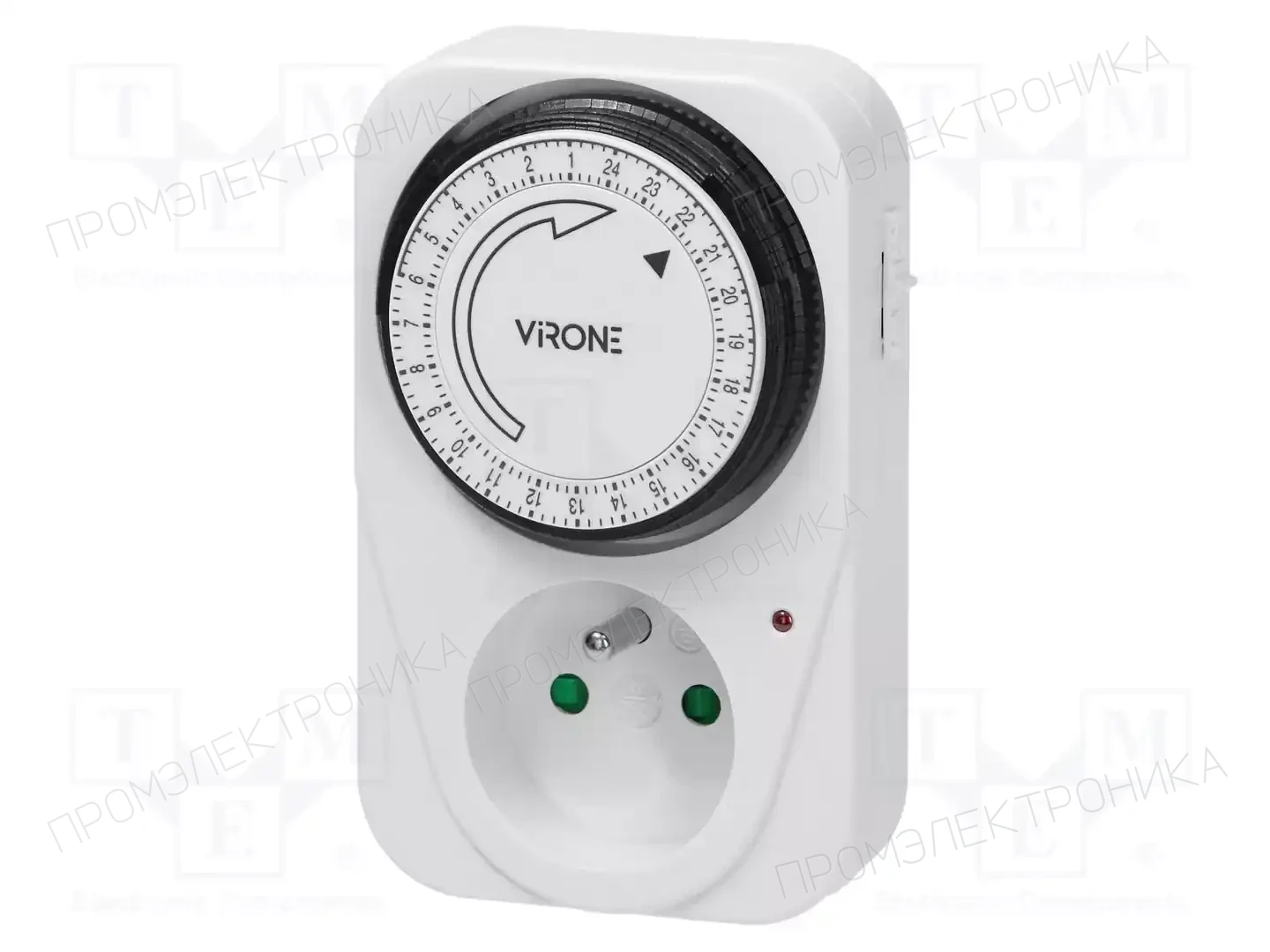 VIRONE MT-1 — Временные аналоговые реле