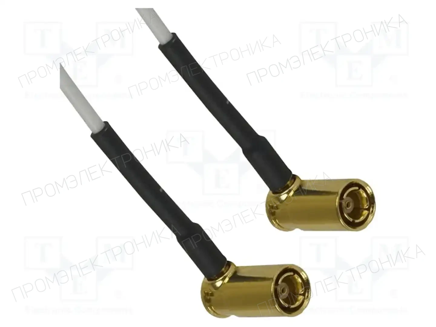 BEL 415-0001-018 — Кабели соединительные коаксиальные