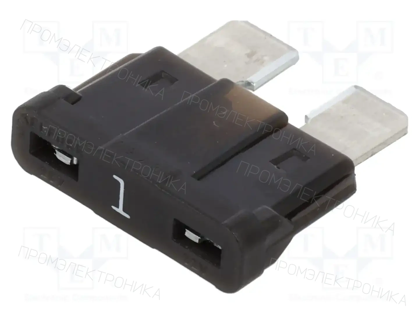 LITTELFUSE 0287001.U — Предохранители автомобильные стандартные