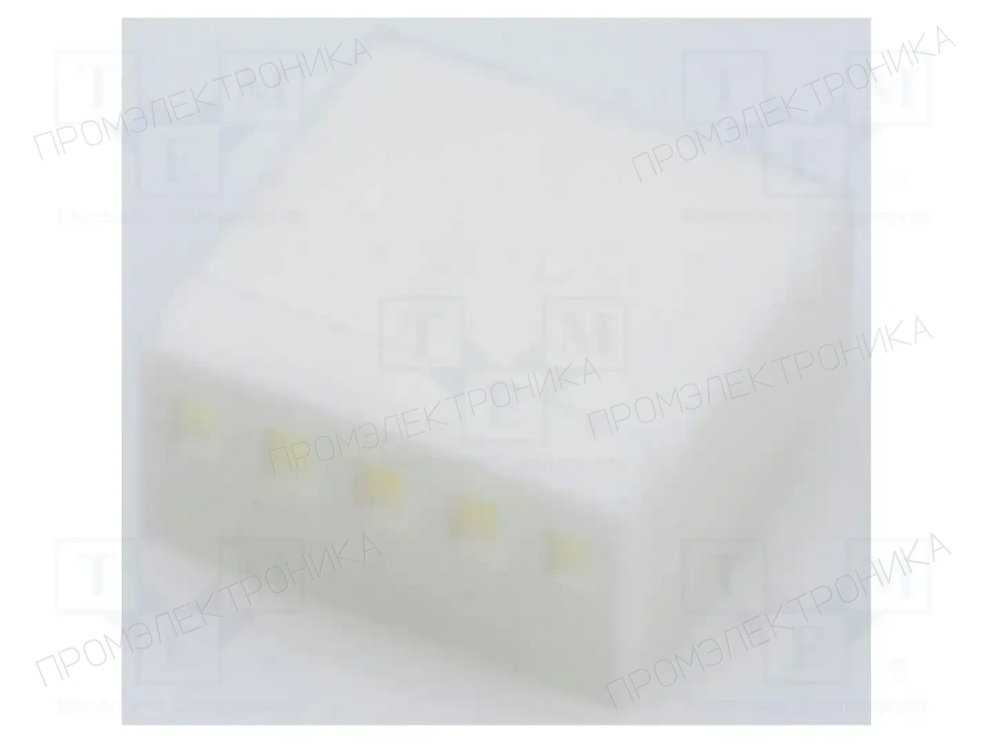 MOLEX 10-11-2053 — Разъeмы сигнальные растр 2,54мм