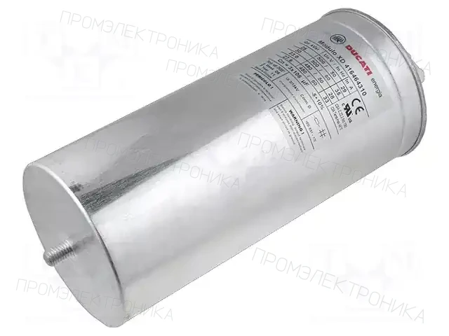 DUCATI ENERGIA 416464310 — Конденсаторы для комп. реакт. мощности