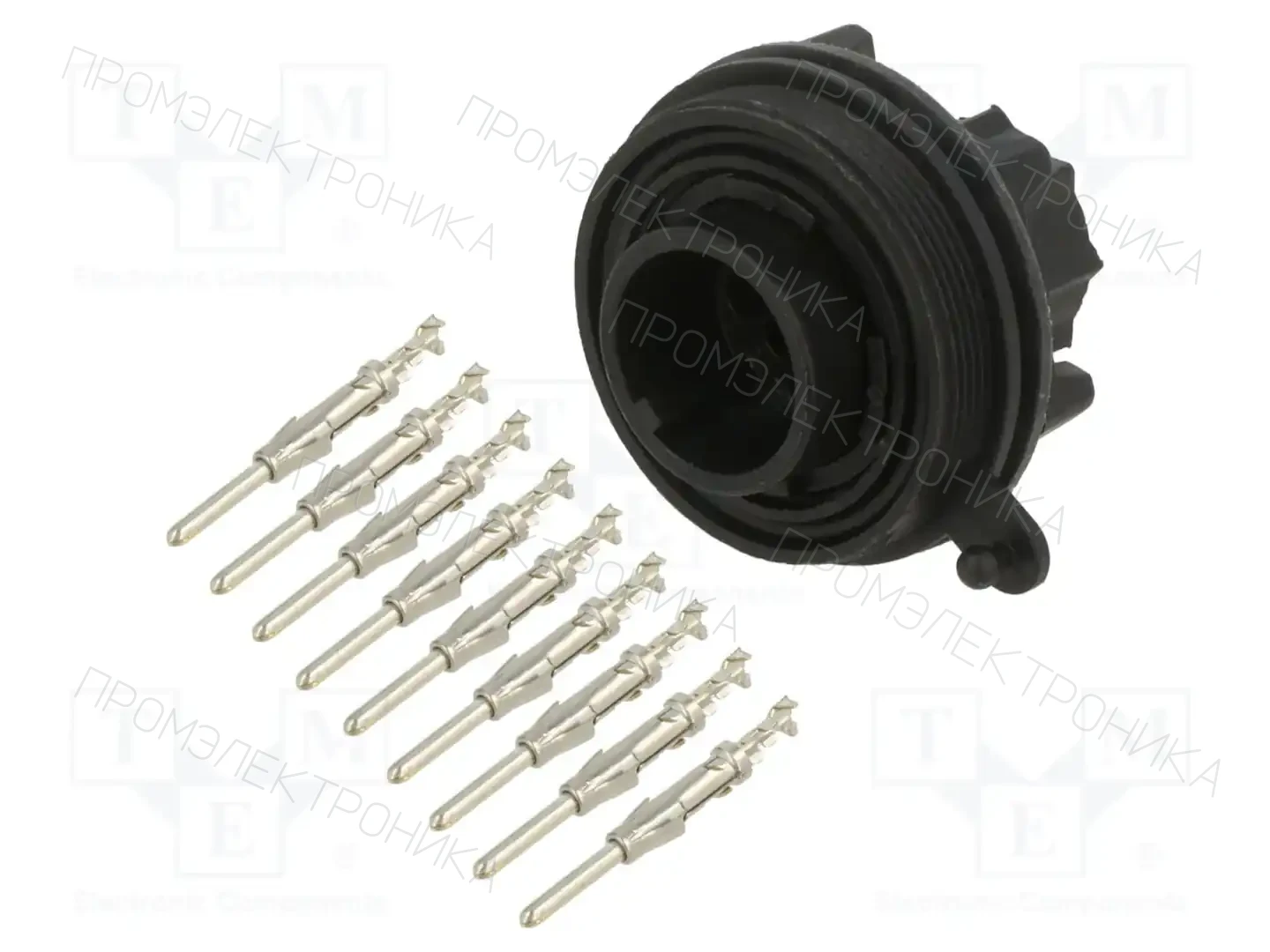 BULGIN PX0727/P — Разъeмы PX