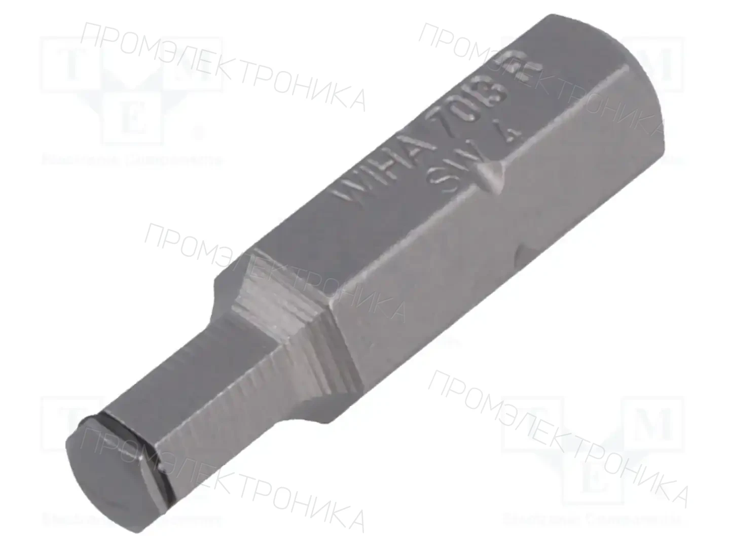 WIHA 22956 — Наконечники для отверток
